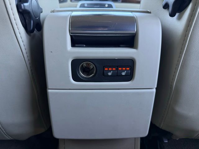 Used 2012 Volvo XC70 T6 image 30