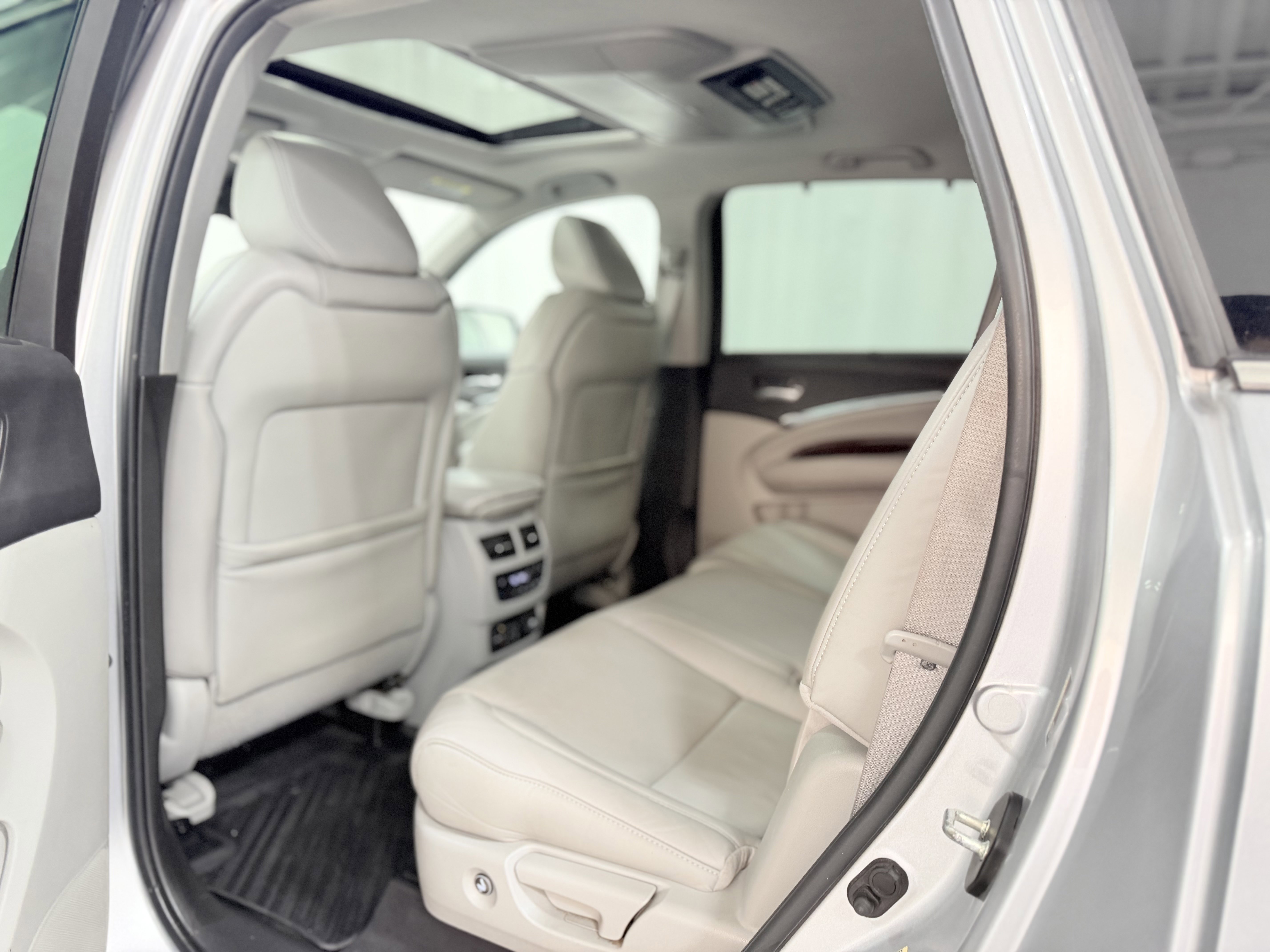 Used 2015 Acura MDX SH-AWD w/ Advance Package image 27