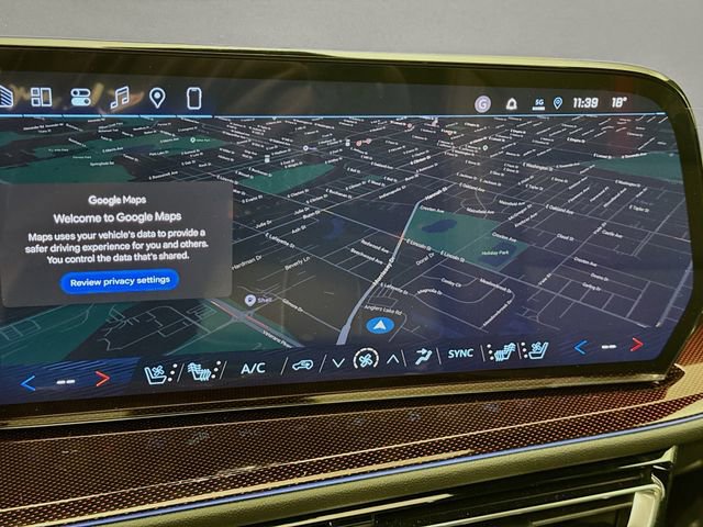 New 2026 Chevrolet Traverse RS w/ LPO, Floor Liner Package image 15