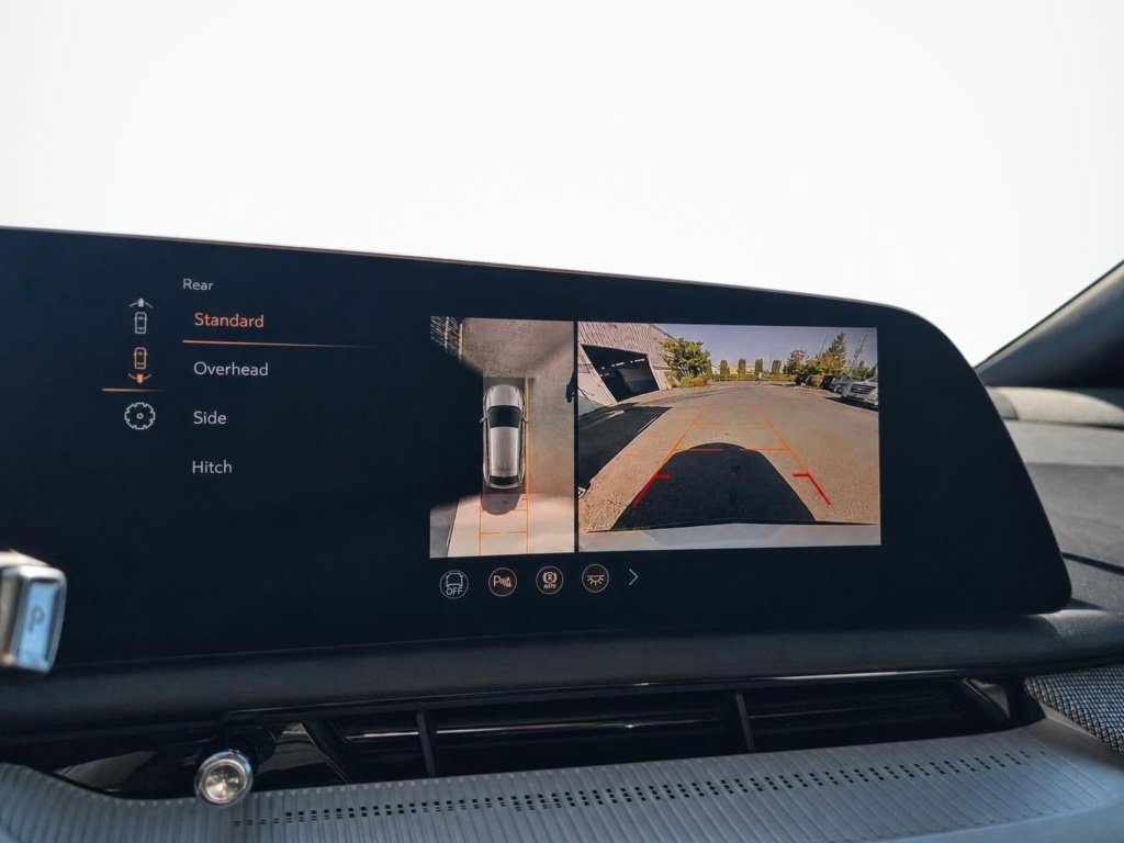 New 2026 Cadillac Optiq Sport 1 RWD image 48