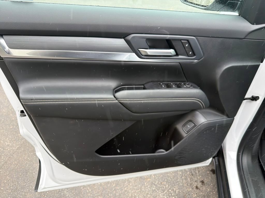 New 2026 GMC Terrain Elevation w/ Elevation Premium Package image 11