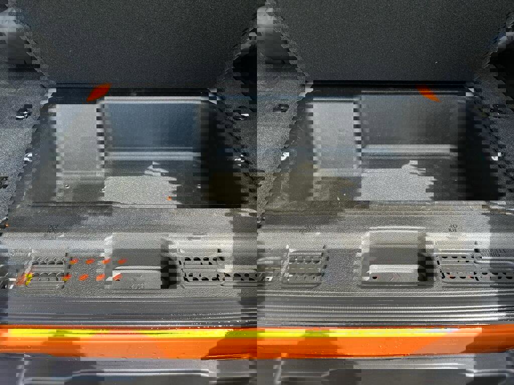 New 2025 Jeep Wrangler Unlimited Sahara image 15