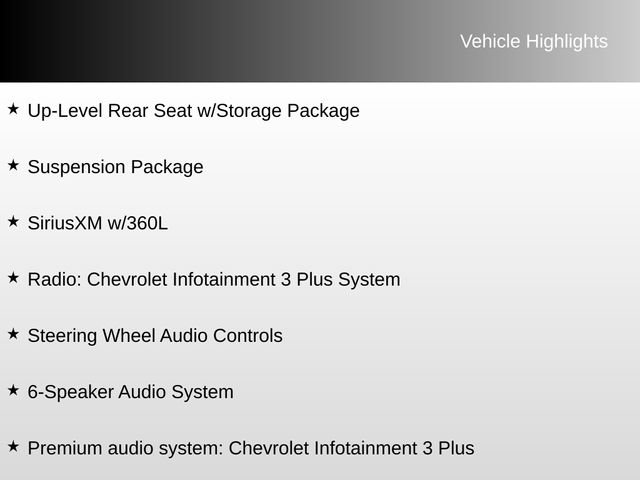 Certified 2022 Chevrolet Silverado 2500 LTZ w/ LTZ Convenience Package image 22