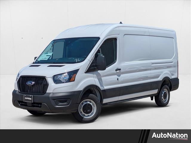 New 2025 Ford Transit 150 148 Medium Roof