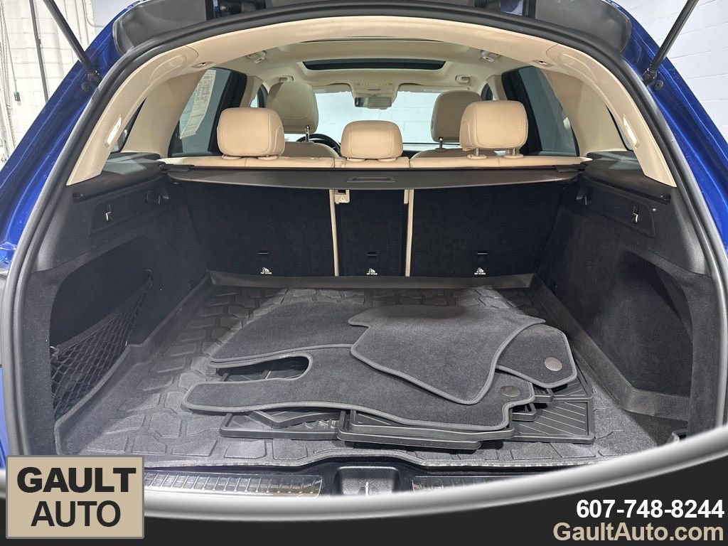 Used 2020 Mercedes-Benz GLC 300 4MATIC image 18