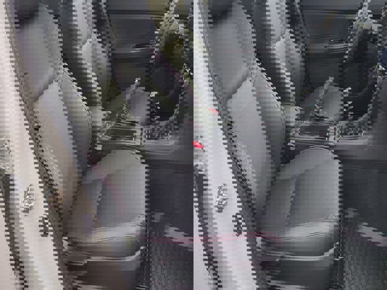 Used 2021 Subaru WRX Limited image 22