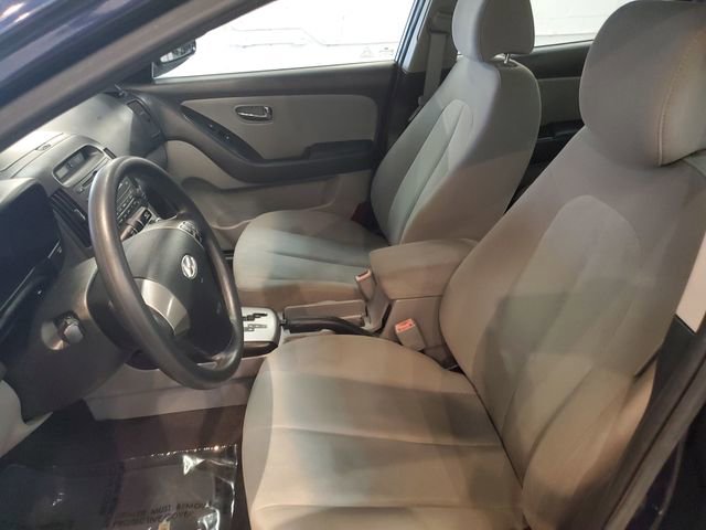 Used 2010 Hyundai Elantra GLS image 10