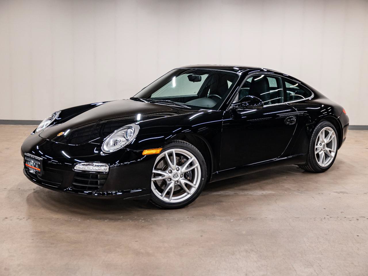 Used 2009 Porsche 911 GT3 RS image 21