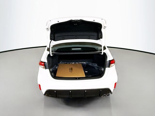 Used 2026 Toyota Corolla SE w/ SE Package image 23
