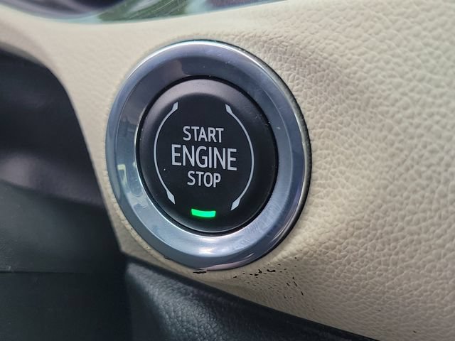 Used 2023 Buick Encore GX Preferred w/ Cold Weather Comfort Package FWD image 24