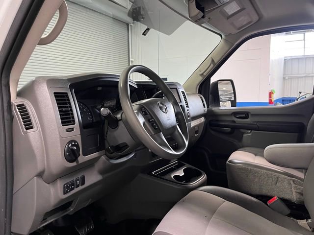 Used 2020 Nissan NV 2500 S RWD image 16