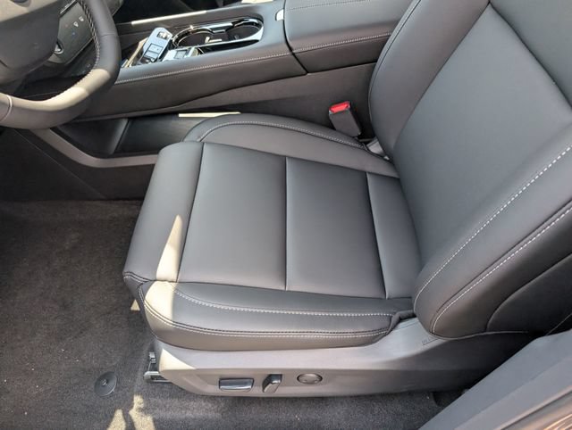 New 2026 Nissan Murano SV AWD/4WD image 22
