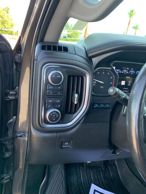 Used 2020 GMC Sierra 1500 Denali w/ Denali Ultimate Package AWD/4WD image 21