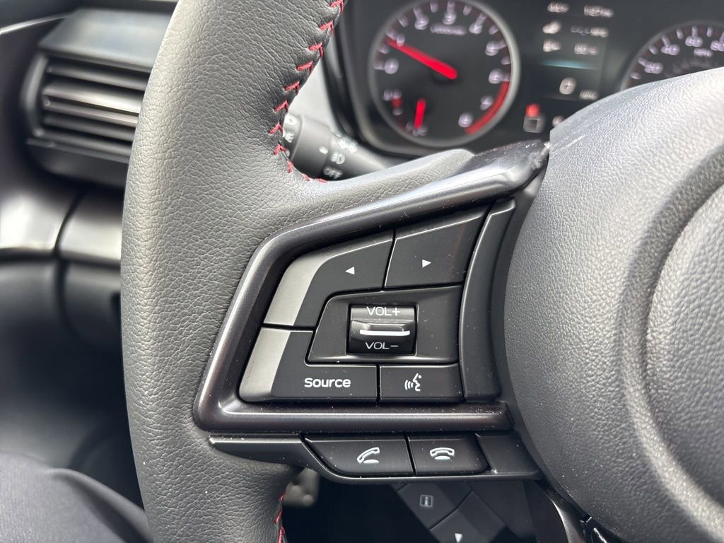 Used 2023 Subaru WRX Premium image 13