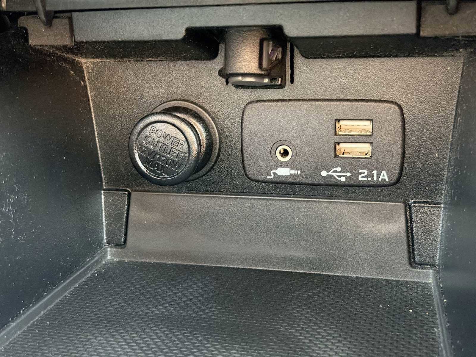 Used 2019 Subaru Outback 2.5i AWD/4WD image 24