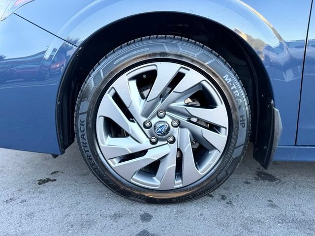 Used 2024 Subaru Legacy Sport AWD/4WD image 28