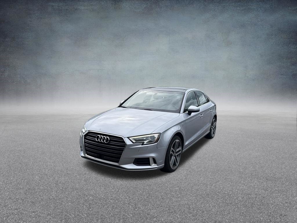 Used 2019 Audi A3 2.0T Premium w/ Convenience Package