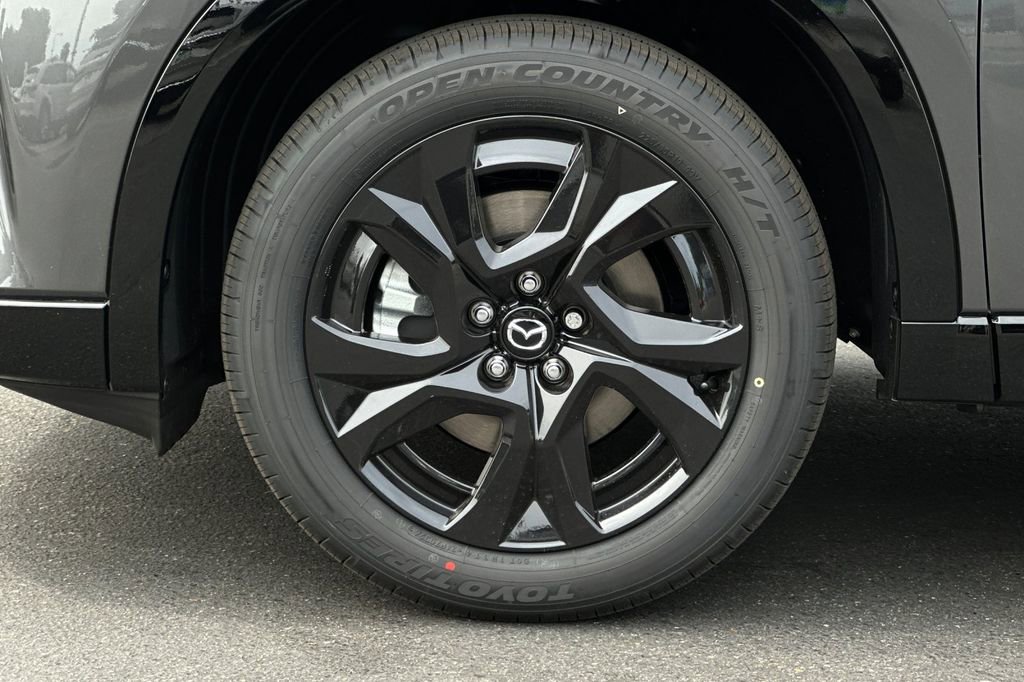 New 2026 MAZDA CX-5 2.5 S w/ Premium Package image 25
