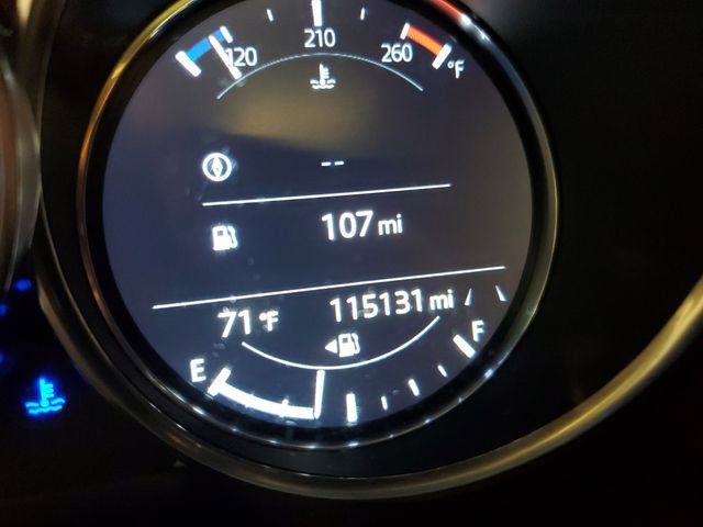 Used 2018 MAZDA CX-5 Touring w/ Preferred Equipment Package AWD/4WD image 18