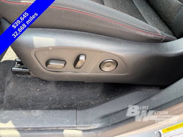 Used 2024 Chevrolet Traverse Z71 w/ Enhanced Driving Package AWD/4WD image 15