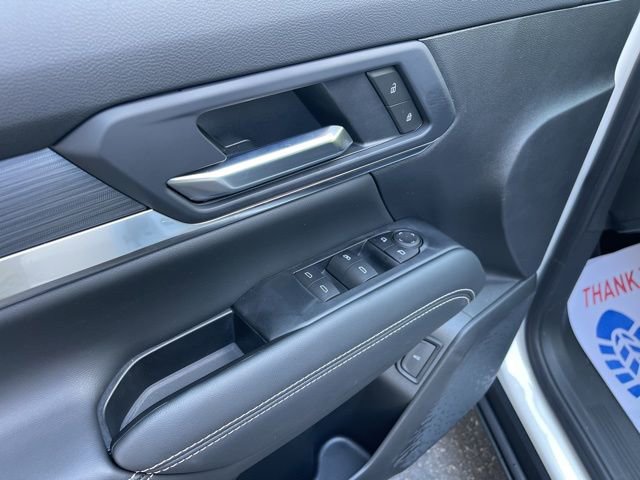 New 2026 GMC Terrain Elevation w/ Elevation Premium Package image 18