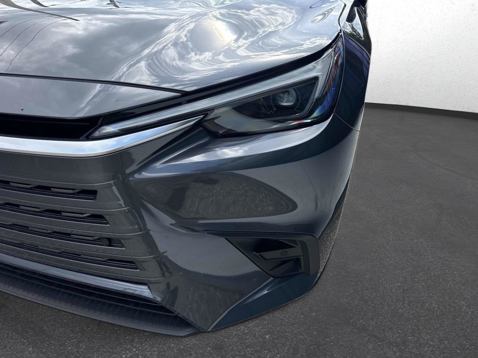 Certified 2025 Lexus TX 350 AWD w/ Technology Package image 9