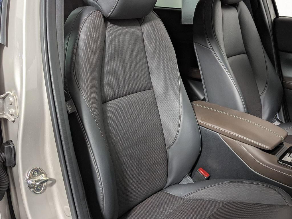 Used 2023 MAZDA CX-30 AWD 2.5 S w/ Premium Package image 31