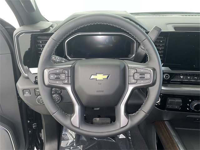 New 2026 Chevrolet Silverado 3500 High Country w/ High Country Premium Package image 35