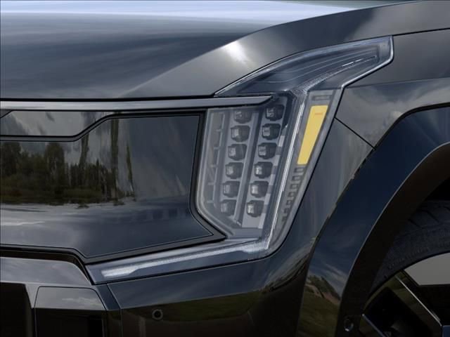 New 2026 Kia EV9 GT-Line image 10