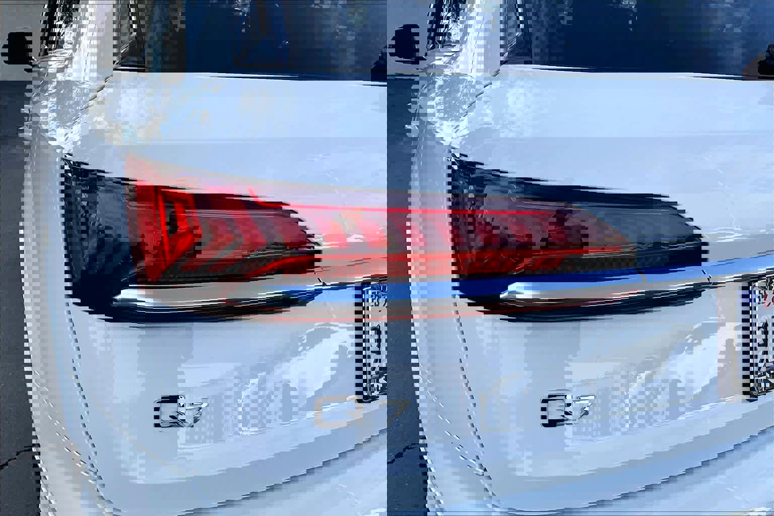 Used 2023 Audi Q7 3.0T Prestige image 31