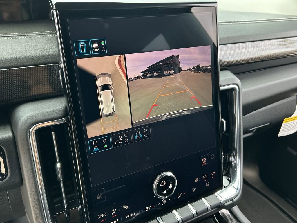 New 2026 GMC Yukon Elevation AWD/4WD image 15