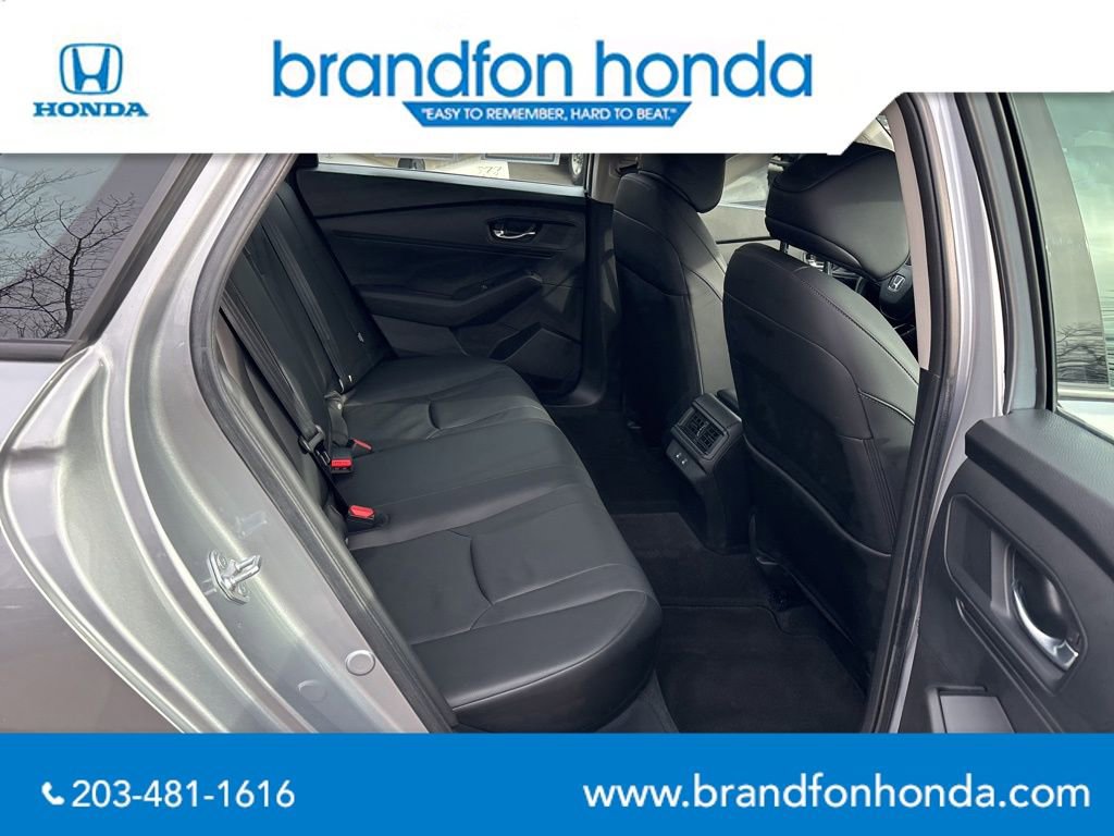 Used 2023 Honda Accord EX-L image 25