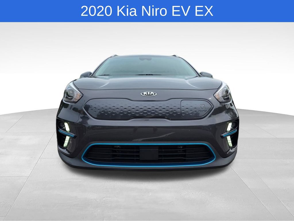Used 2020 Kia Niro EX FWD image 9