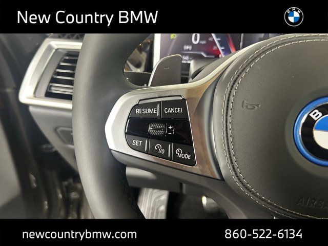 New 2026 BMW X5 xDrive50e image 16