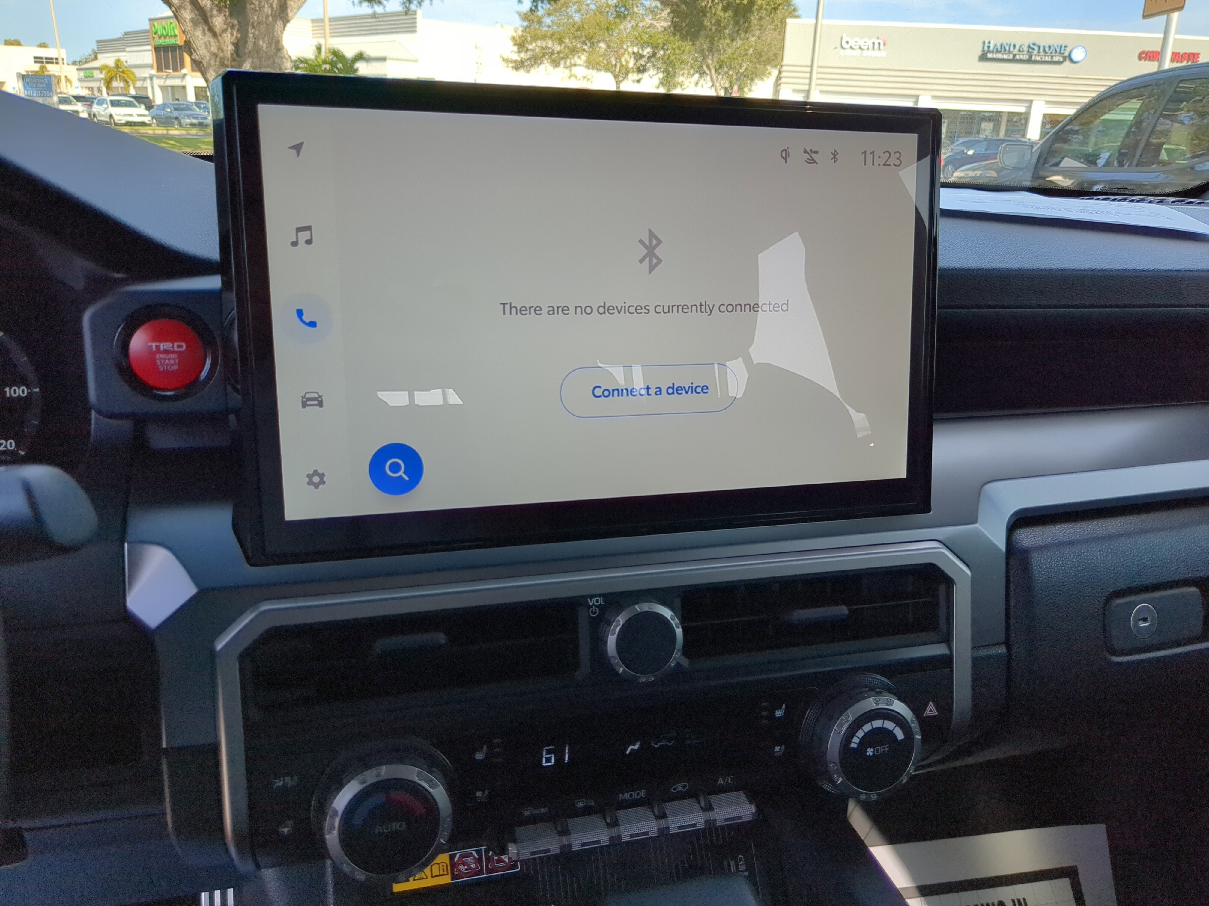 Used 2025 Toyota 4Runner TRD Sport Premium image 26