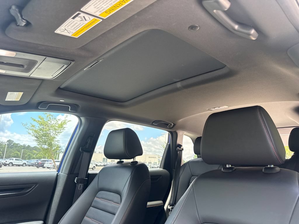 Certified 2024 Honda CR-V Sport-L image 31
