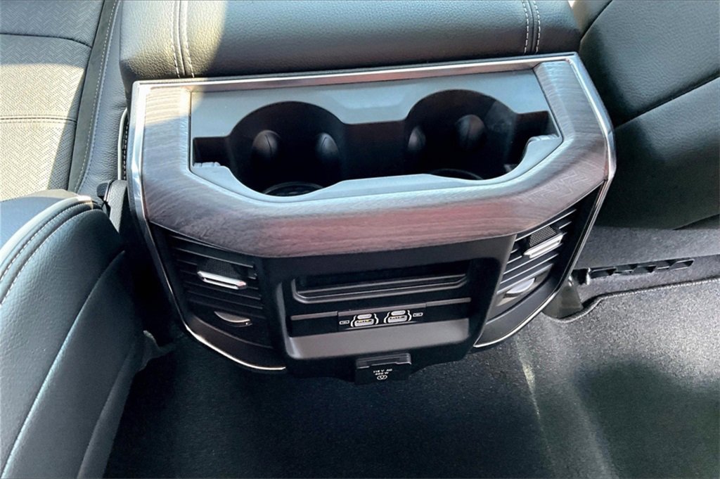 New 2026 RAM 2500 Laramie image 35