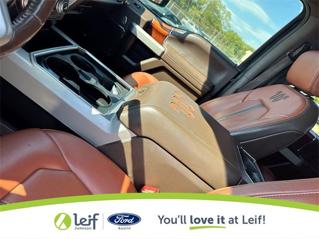 Used 2021 Ford F250 King Ranch w/ King Ranch Ultimate Package image 27