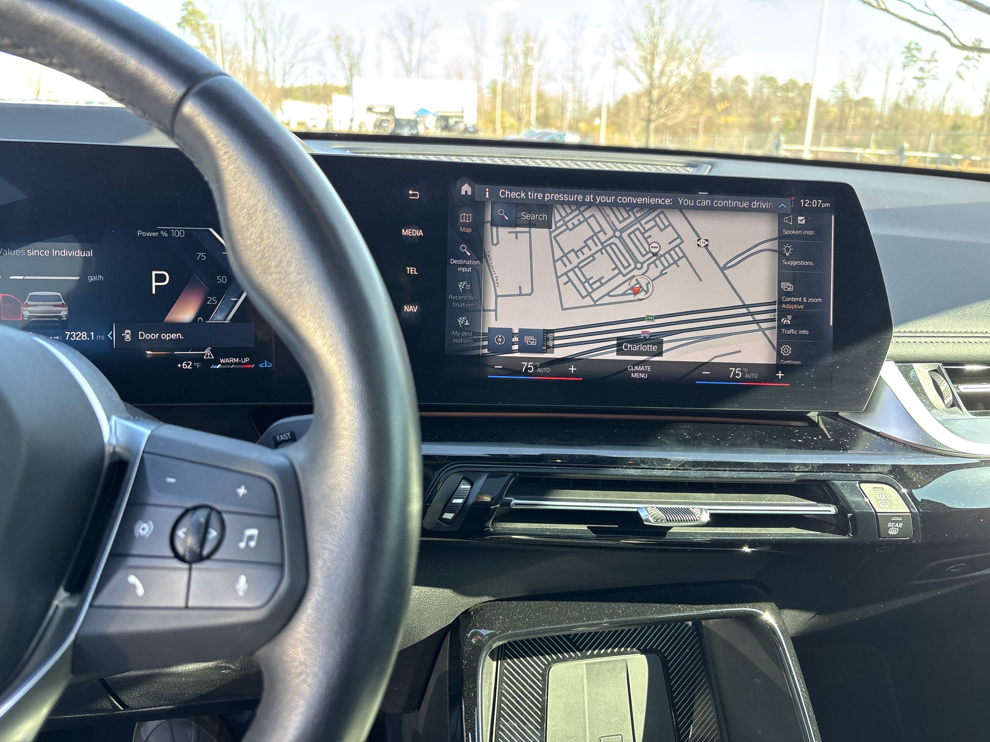 Used 2023 BMW X1 xDrive28i w/ Premium Package image 31