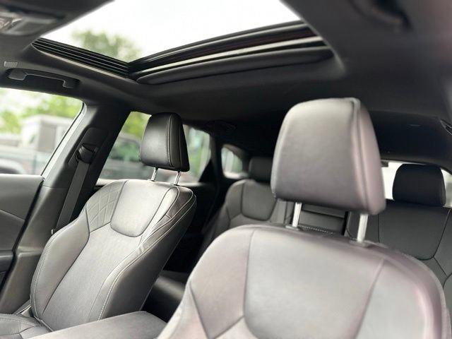 Used 2023 Lexus RX 350 Premium Plus w/ Accessory Package (Z1) AWD/4WD image 12