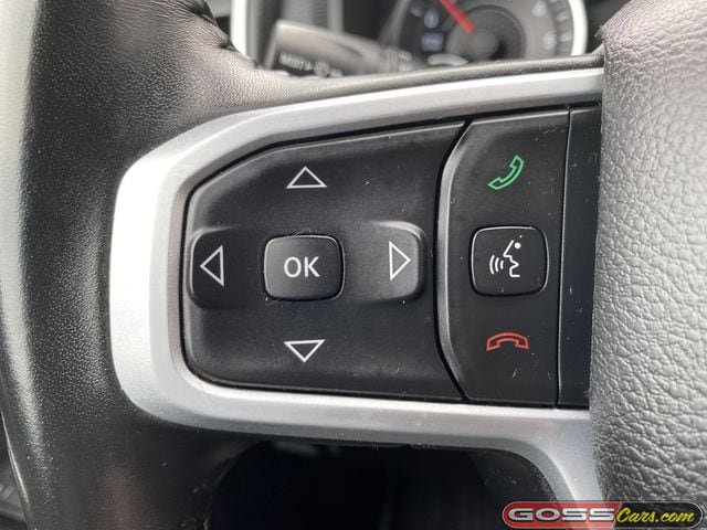 Certified 2021 RAM 1500 Big Horn AWD/4WD image 18