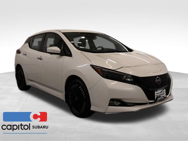Used 2024 Nissan Leaf SV Plus