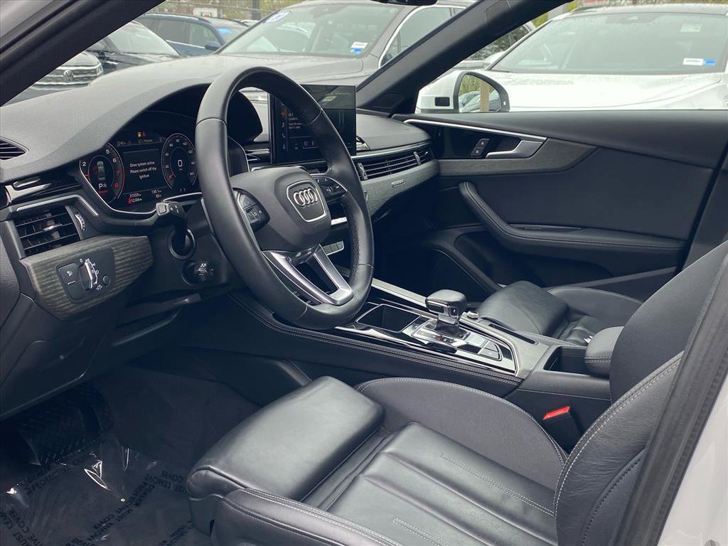 Used 2023 Audi A4 2.0T Premium Plus w/ Premium Plus Package image 13