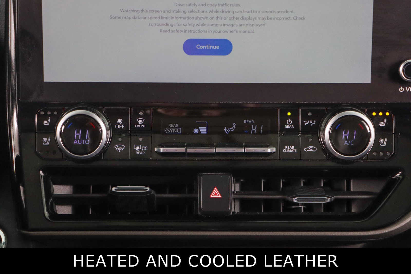 Used 2023 Toyota Highlander Limited image 20