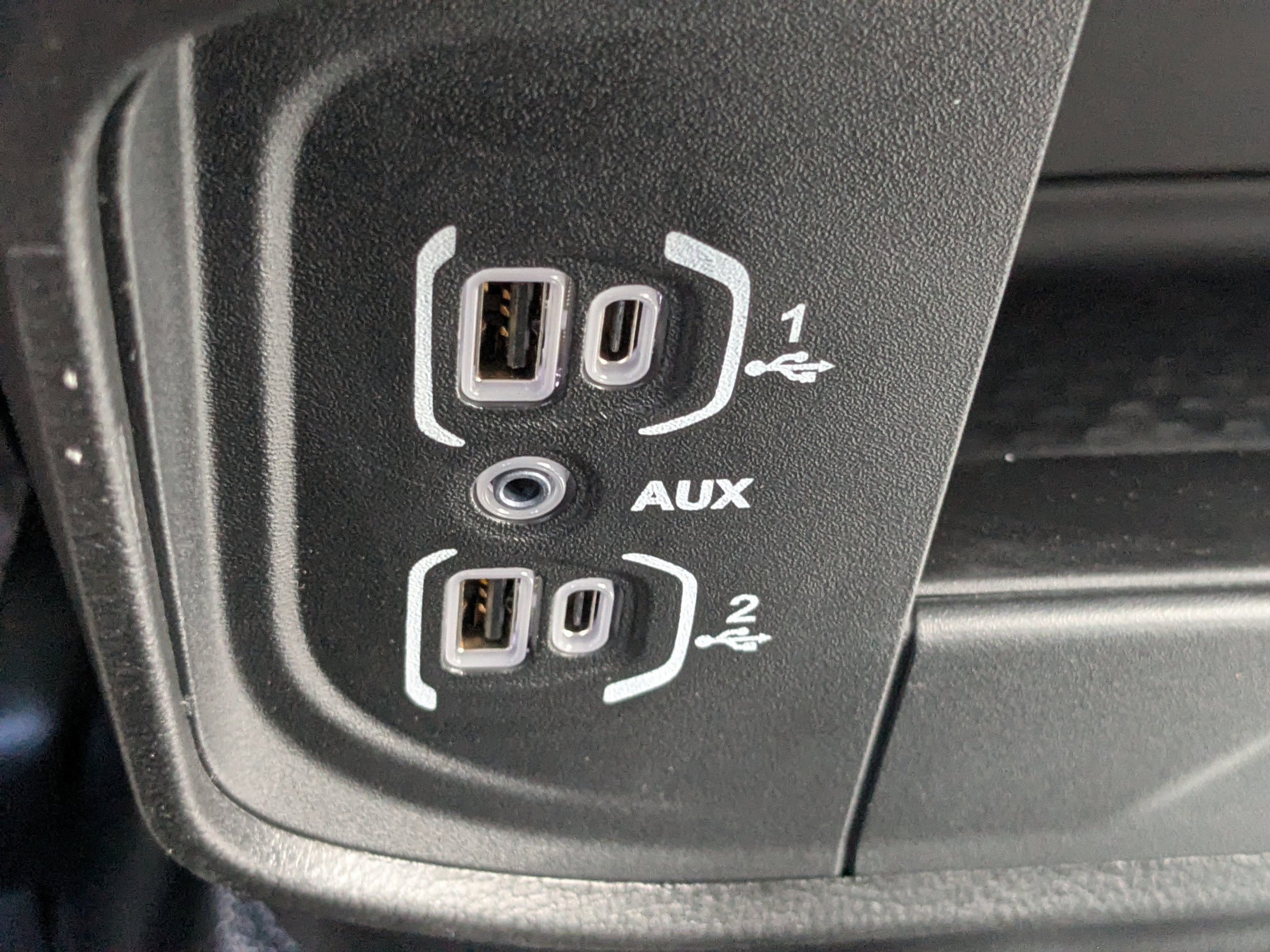 New 2026 RAM 2500 Tradesman image 20