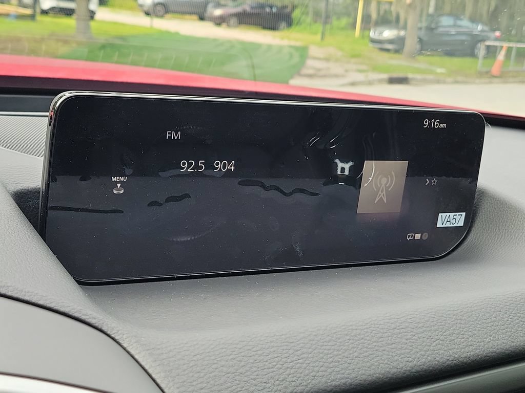 New 2026 MAZDA CX-50 AWD 2.5 S w/ Weather Package image 26