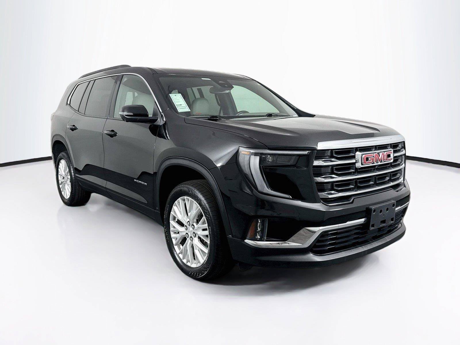 Used 2024 GMC Acadia Elevation AWD/4WD image 10