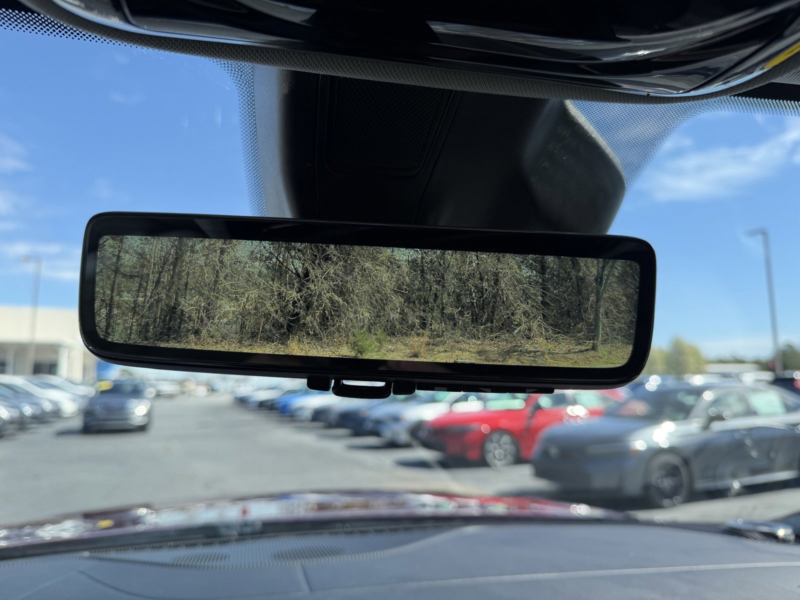 Used 2022 Jeep Grand Cherokee L Overland w/ Luxury Tech Group IV image 42