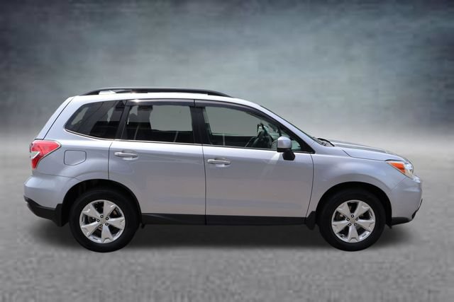 Used 2016 Subaru Forester 2.5i Premium w/ Popular Package #1 AWD/4WD video 2