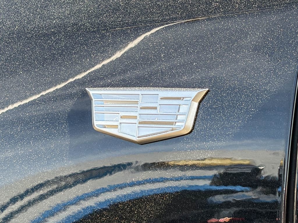 Used 2020 Cadillac XT4 Premium Luxury image 12